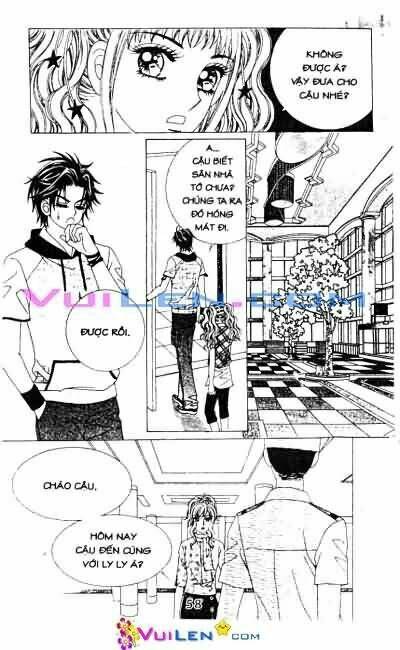 mùa ảo vọng - strange pension chapter 7 58