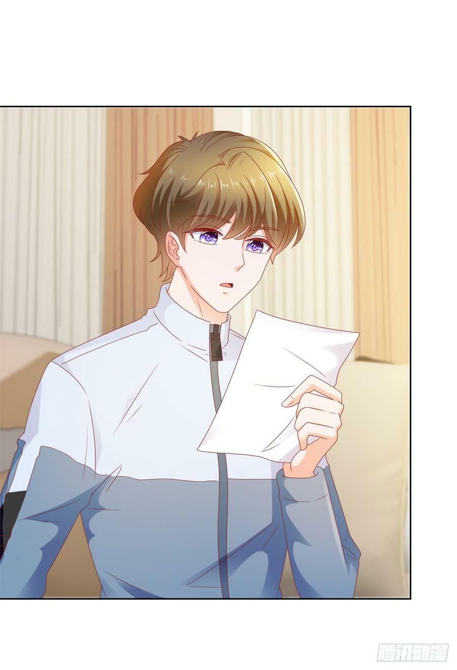 ẩn hôn 100%: chọc tức vợ yêu mua một tặng một chapter 116 4