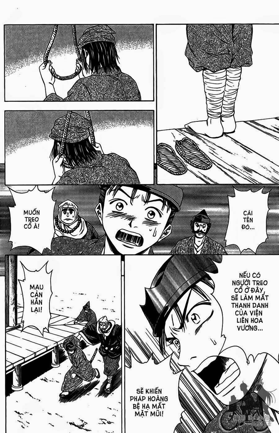 thiếu niên vương phần 2 chapter 61.2 3