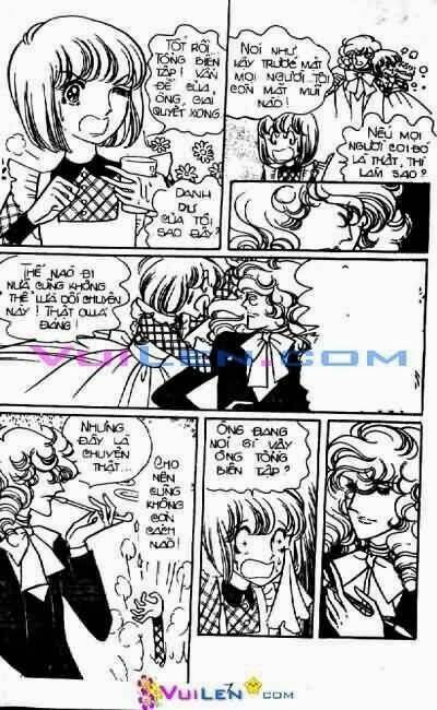 tiểu thư áo trắng chapter 7 7