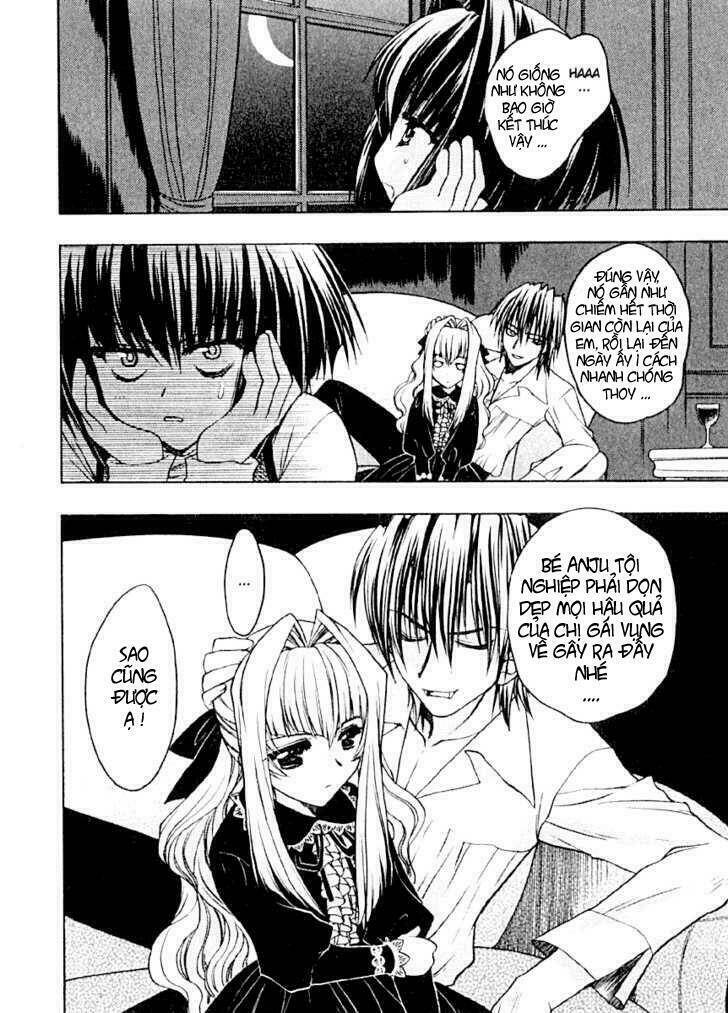 little vampire chapter 3 9