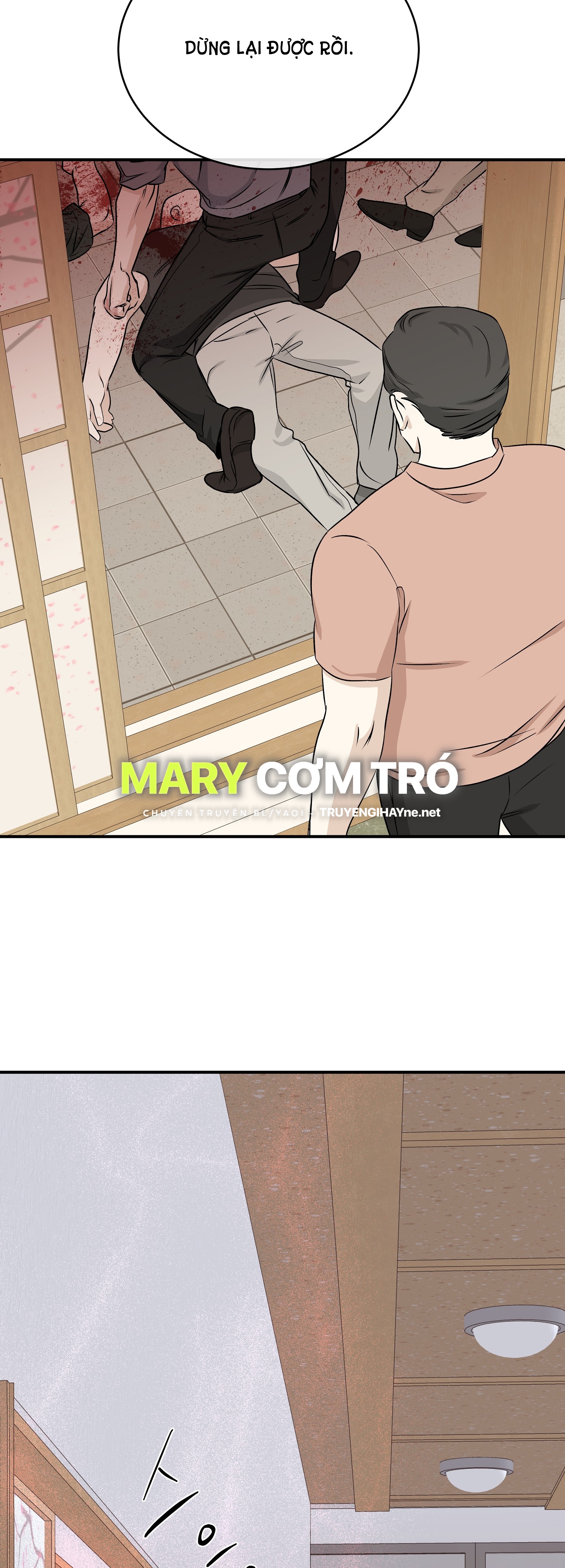 đêm bên bờ biển chapter 52 29