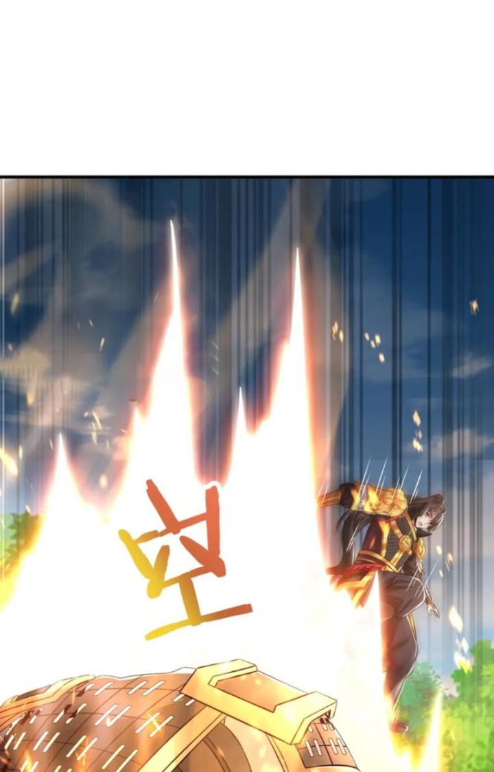 đại tần, ta là con tần thủy hoàng, giết địch thành thần chapter 66 60