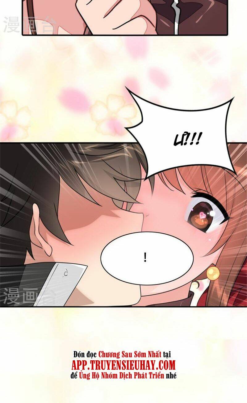 bạn gái virus của tôi chapter 299 22