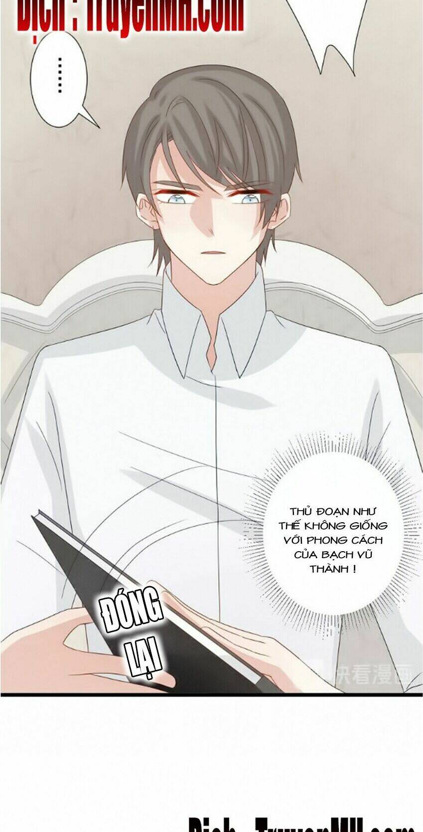 nữ hoàng giá đáo chapter 41 11