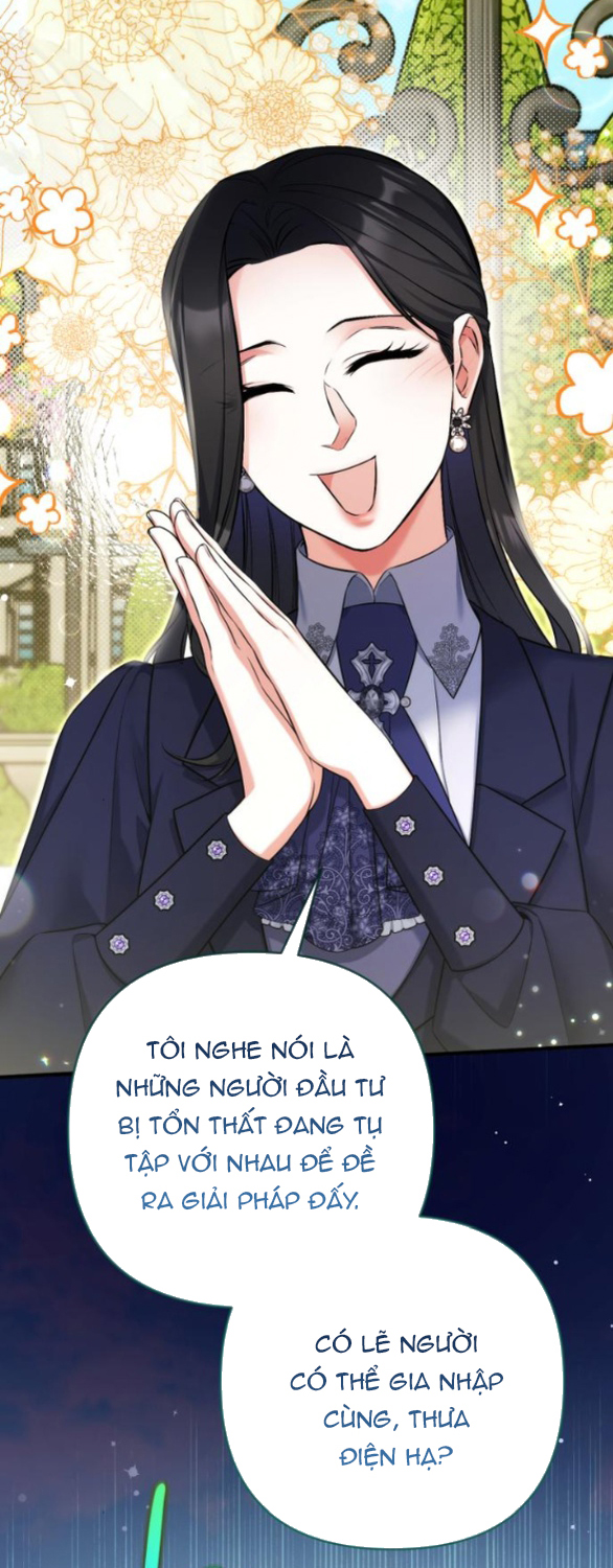 dành cho nhân vật bị bỏ rơi yêu thích nhất của tôi chapter 93.2 6