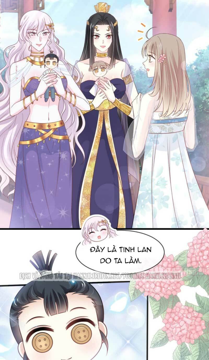 thiên hạ đệ nhất sủng phi chapter 238.1 10
