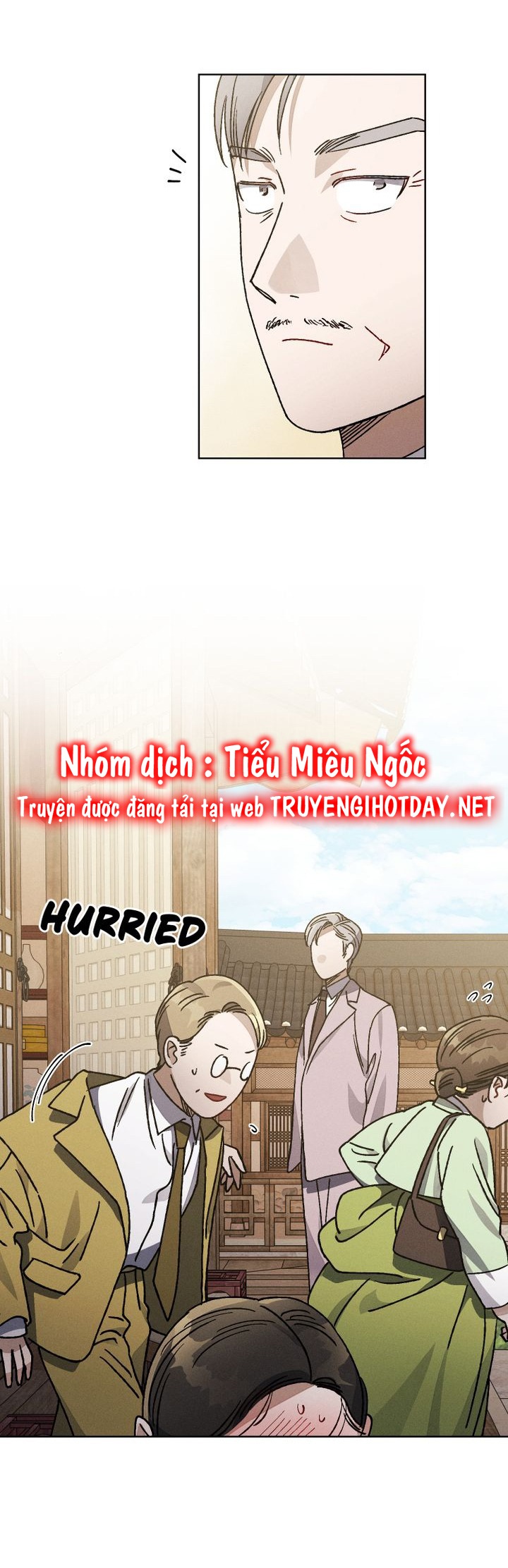 nếu tôi là bạn chapter 39 11