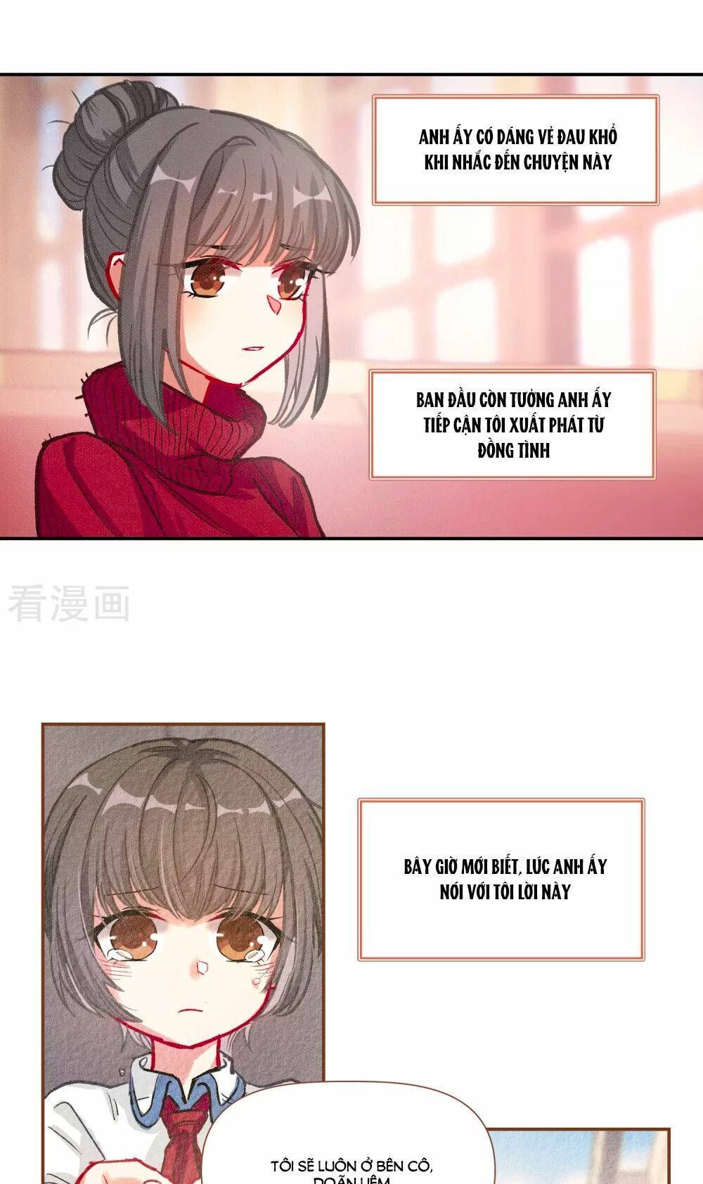 địa ngục cáo bạch thi chapter 93.5 15