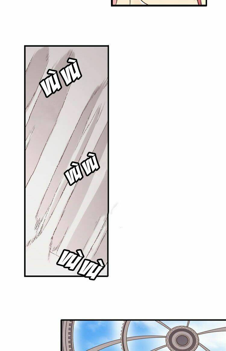 vì tôi là ông chú mở tiệm bán vũ khí chapter 47 24