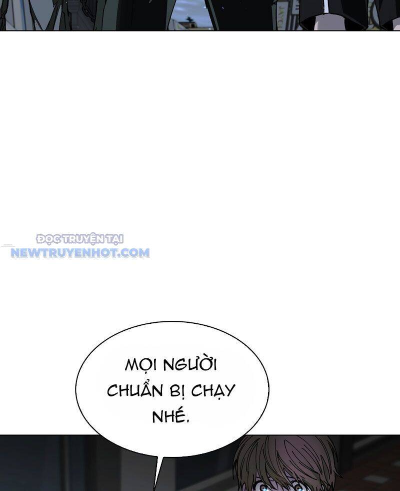 tận thế cũng chỉ là trò chơi chapter 26 31