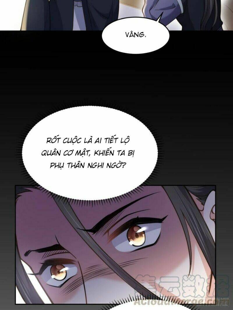 hoạn phi thiên hạ chapter 131 8