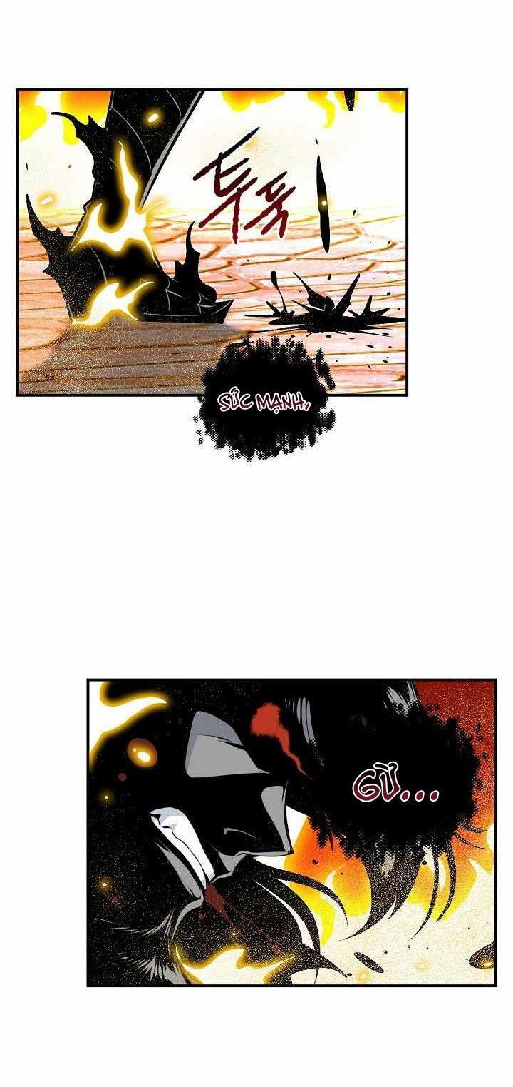 tôi sinh ra để làm người vĩ đại chapter 73 6