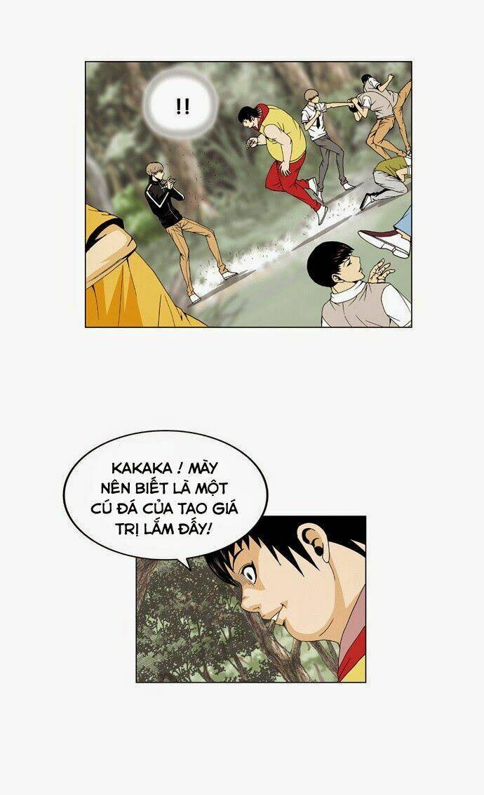 ultimate legend: kang hae hyo chapter 34 16