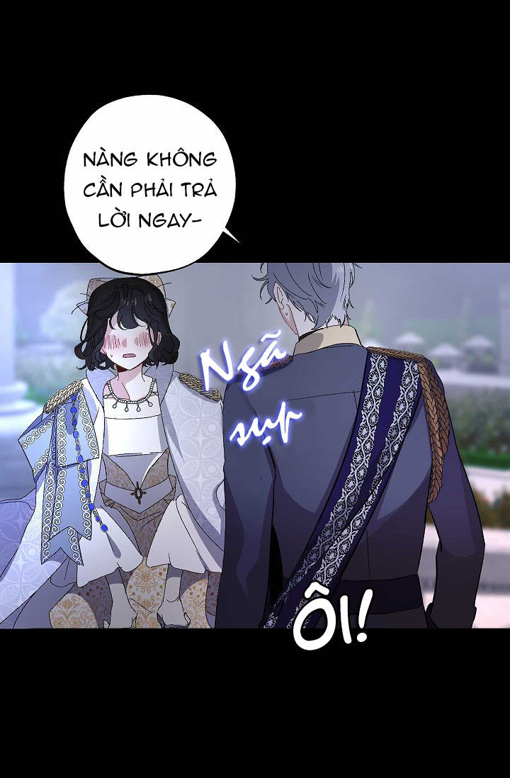 mối tình đầu của bạo chúa chapter 33 44