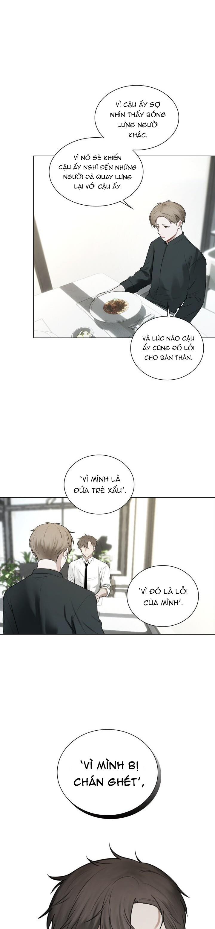 không xa lạ chapter 34 13