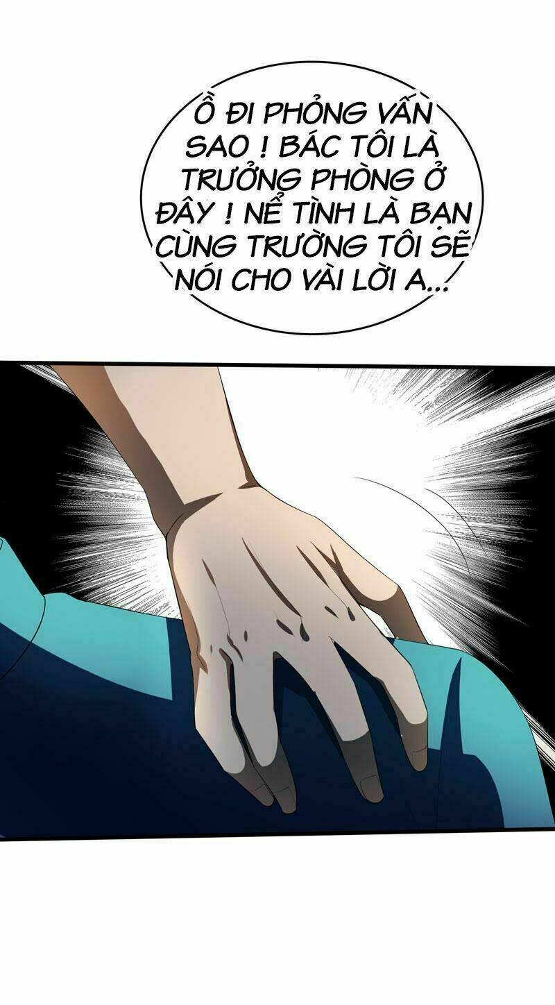 wechat âm dương chapter 4 17