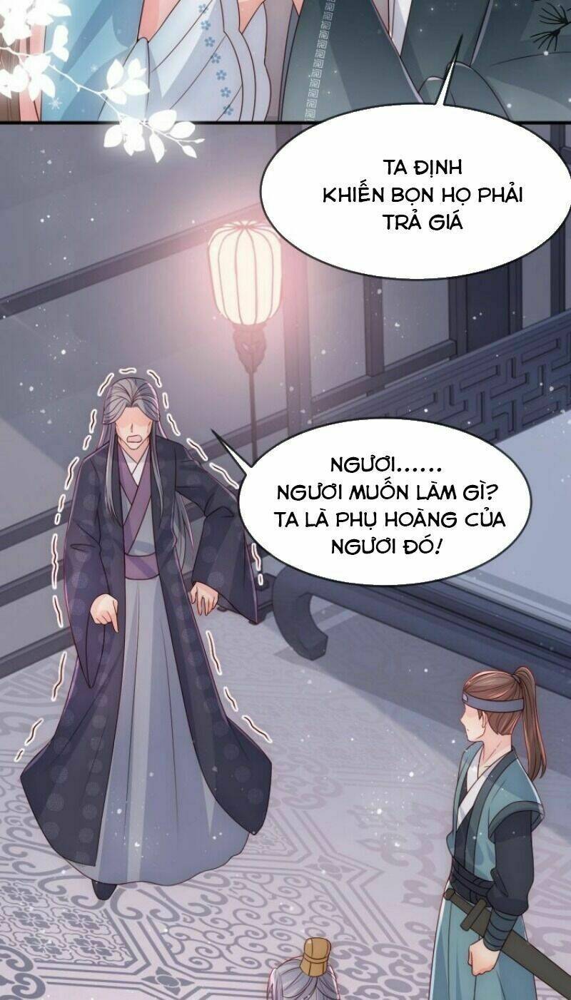 dưỡng địch vi hoạn chapter 66.2 9