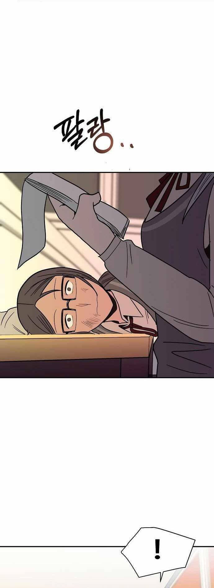 rốt cuộc cũng thấy ngọn lửa xanh chapter 22 7