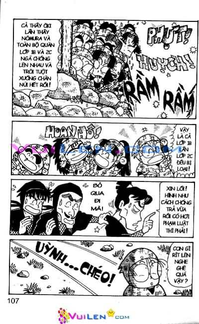 ninja loạn thị chapter 40 108