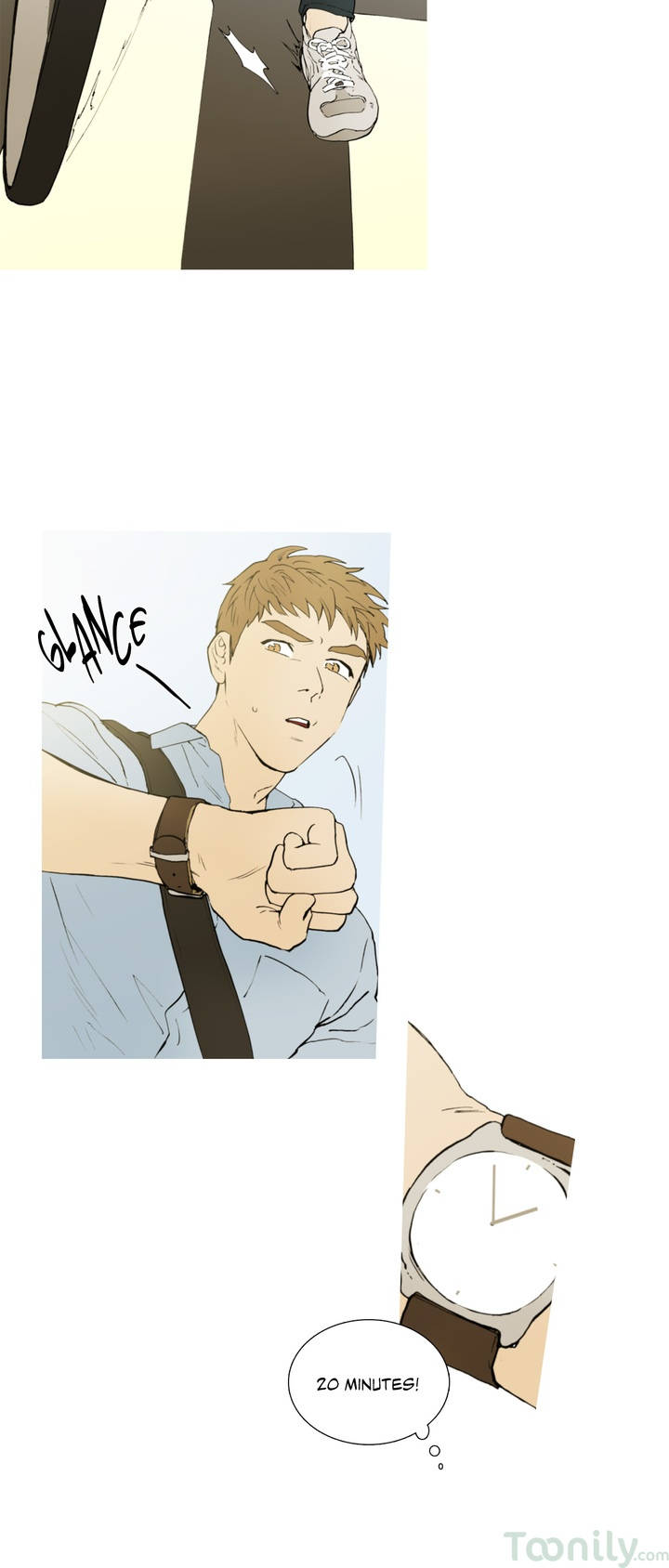 [raw] chiếm đoạt chapter 4 24