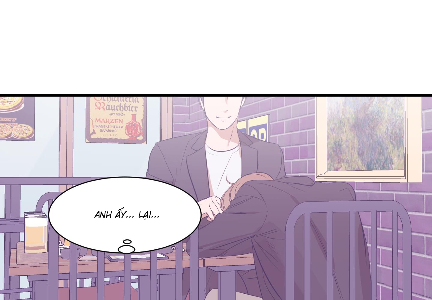 chốn riêng tư chapter 47 53