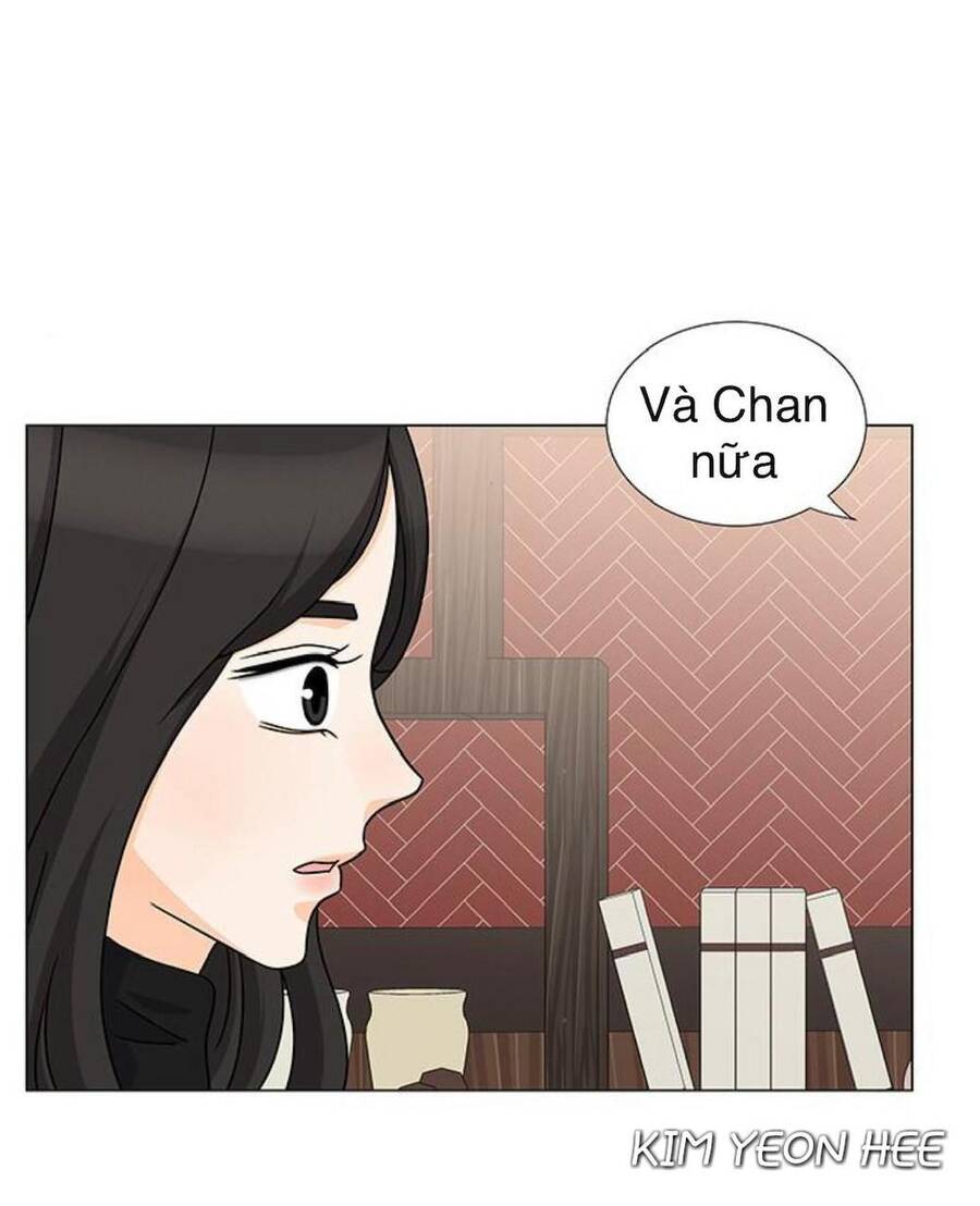 idol và sếp, em yêu ai? chapter 138 32