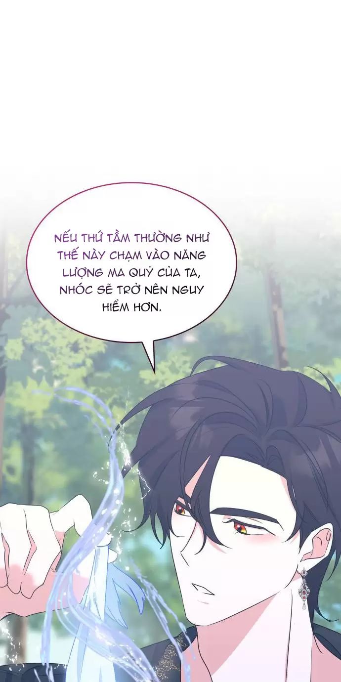 sống trong vườn hoa của công chúa chapter 17 42