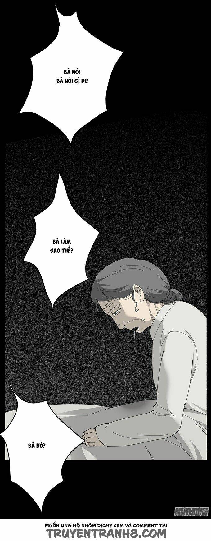 ớn lạnh tuyệt đối chapter 71 7