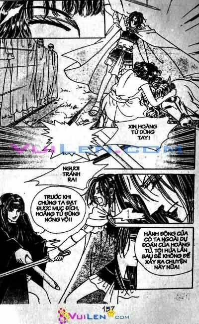 nữ hoàng biển cả chapter 5 157