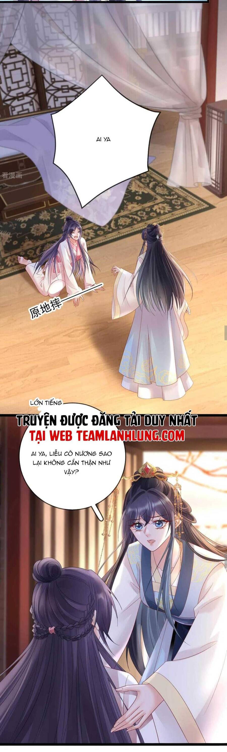 sự trả thù của vương phi chapter 62 13