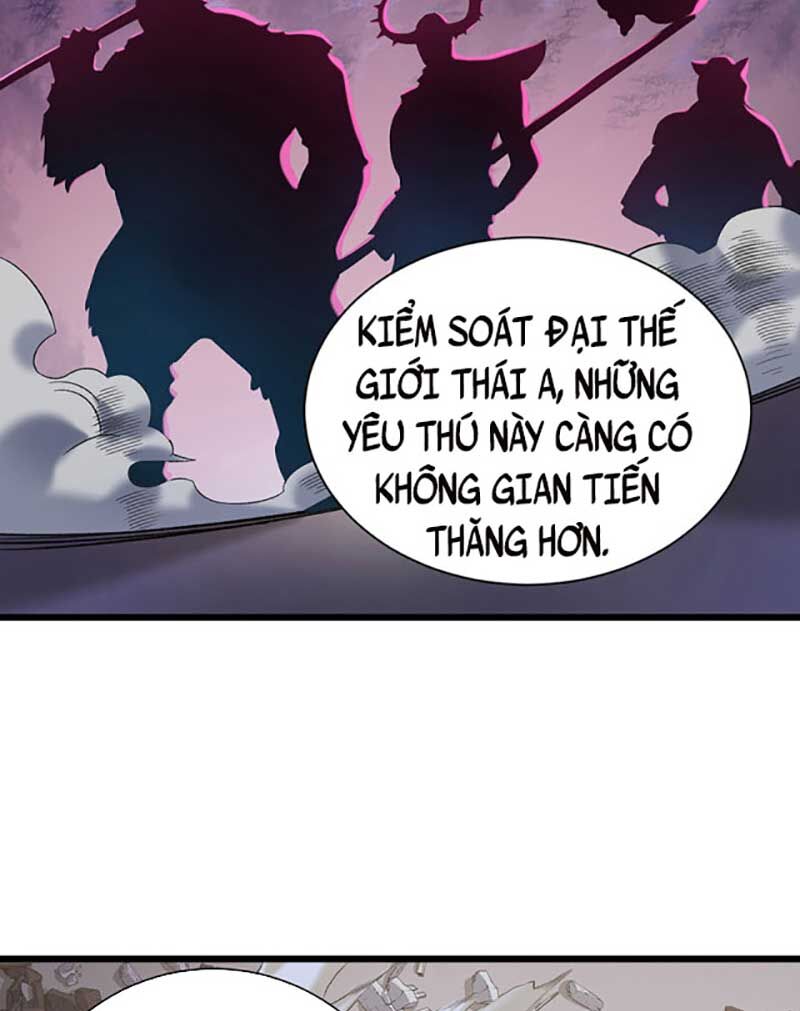 võ đạo độc tôn chapter 584 7