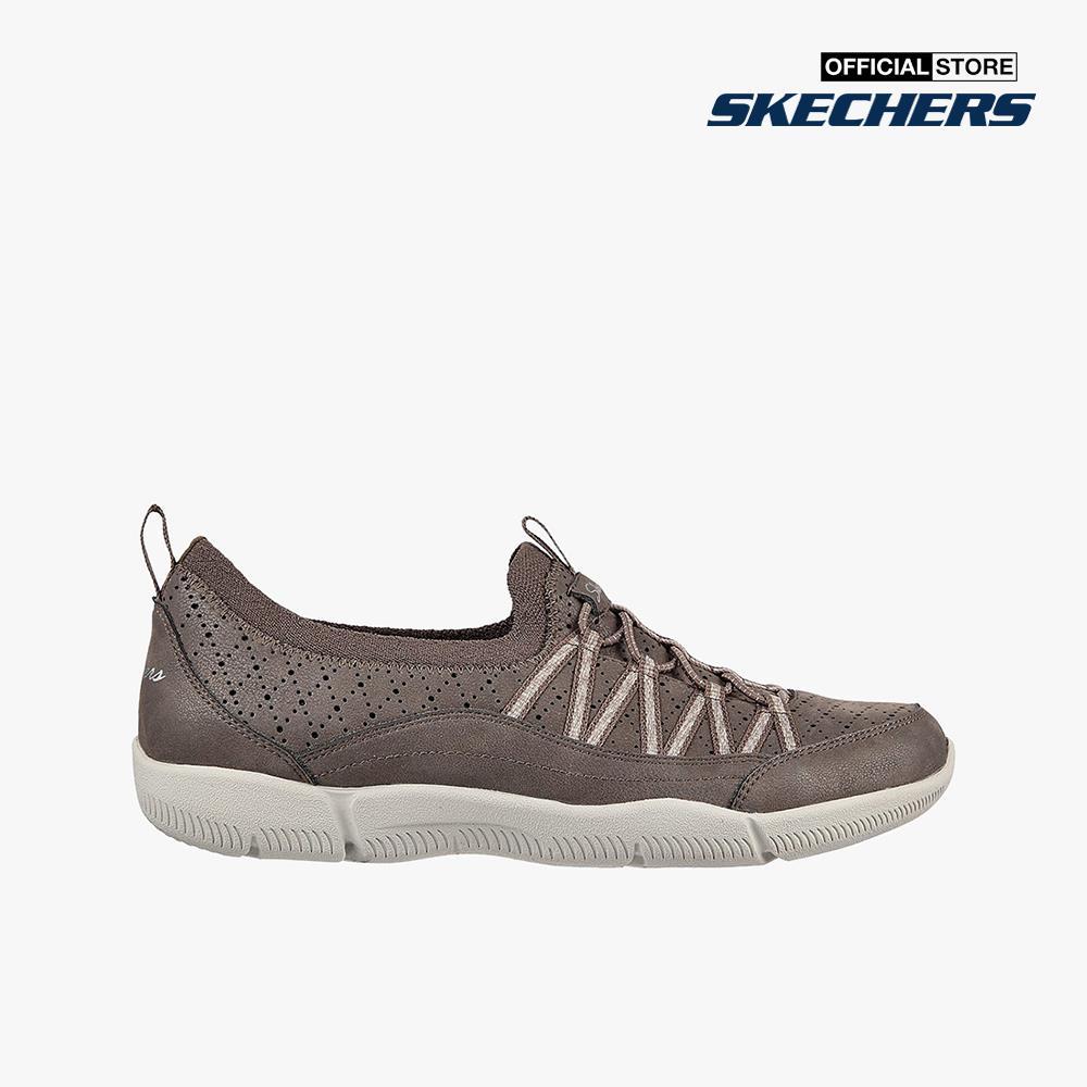 SKECHERS - Giày thể thao nữ Be Lux First Dibs 100197