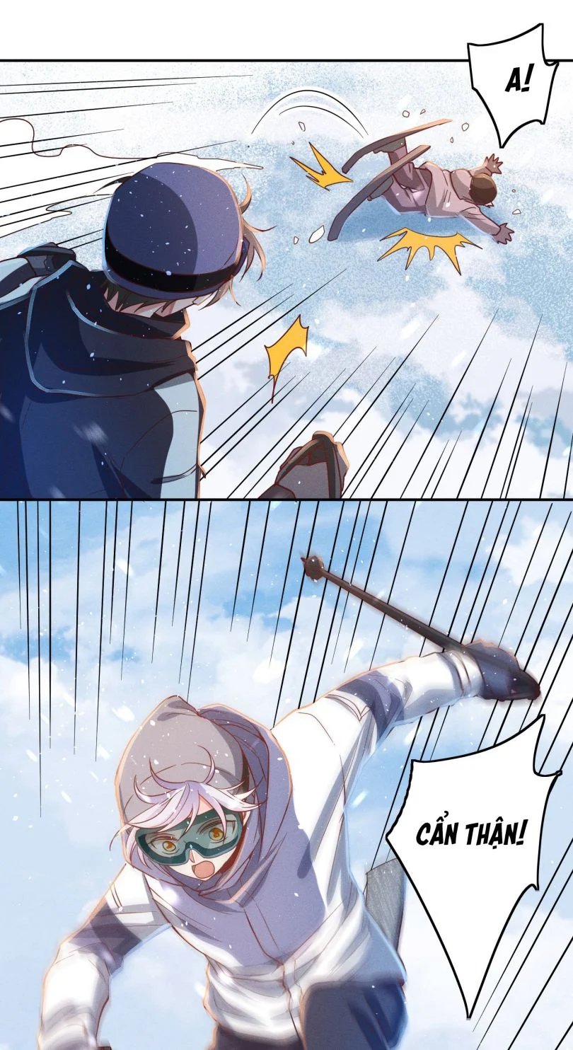 mê muội mất cả ý chí chapter 37 21