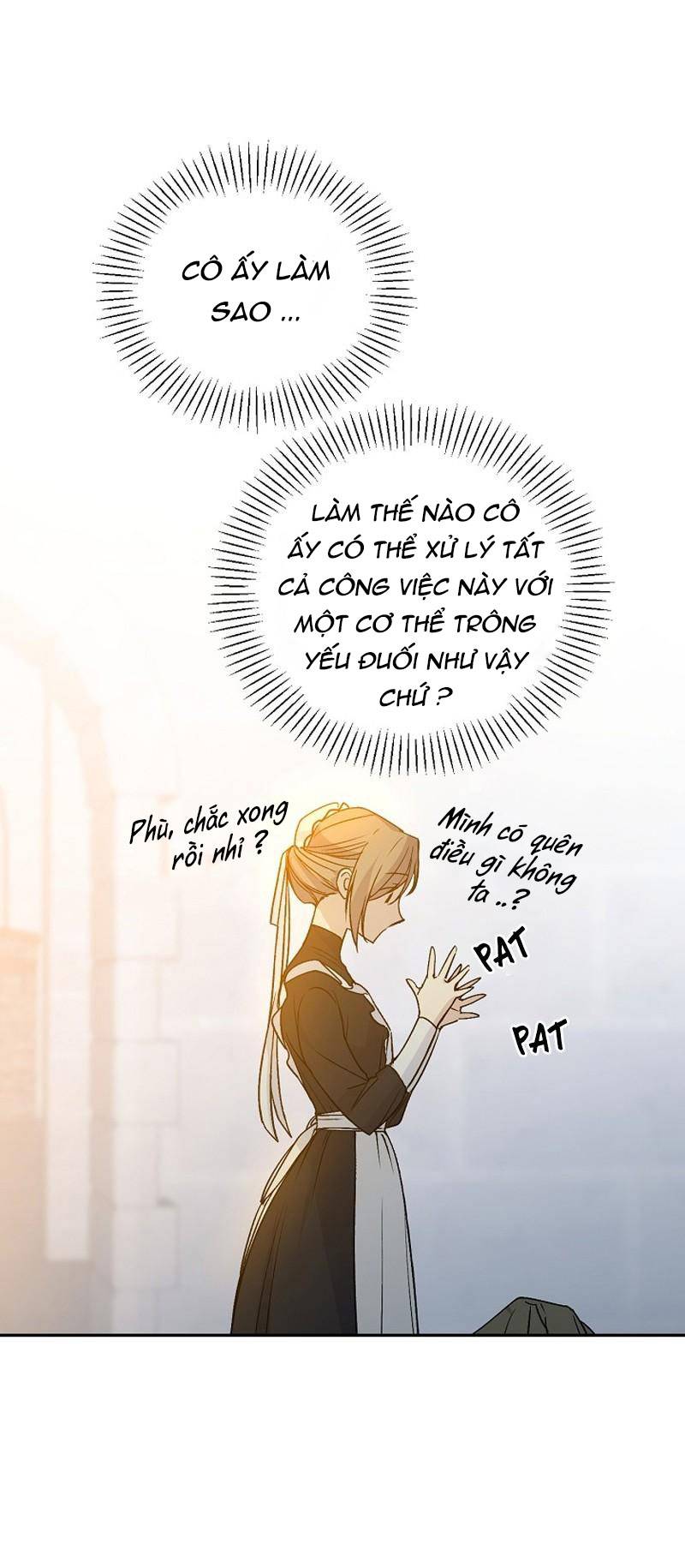 cô hầu giỏi giang chapter 16 14