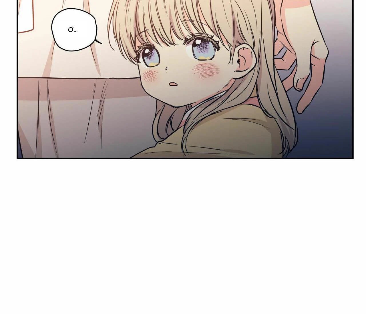 không chốn yêu đương chapter 70 40