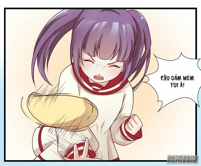 người ba độc thân chapter 16 28