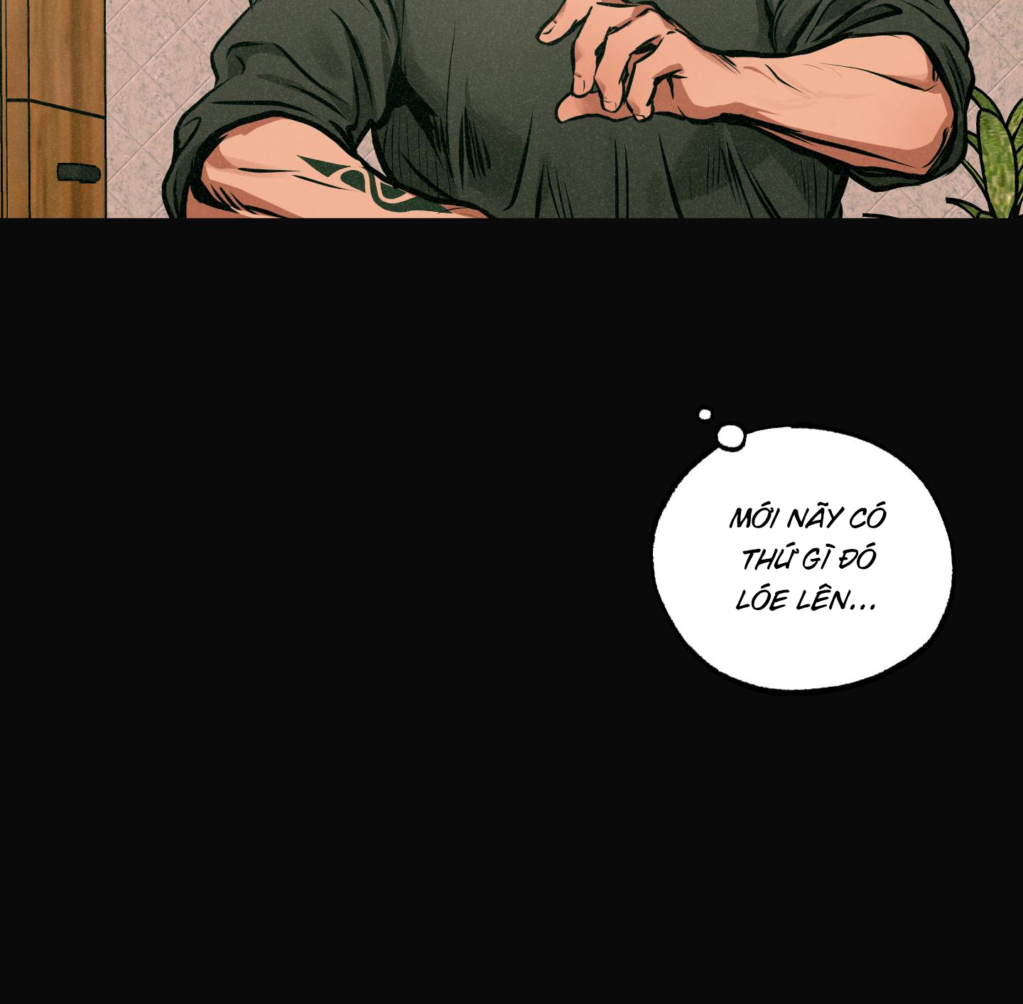 cây thương của ghost chapter 22 41