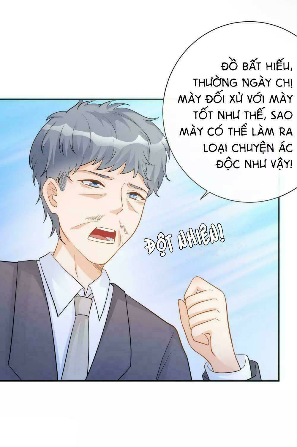 trọng sinh siêu sao - lăng thiếu sủng nghiện chapter 26 22