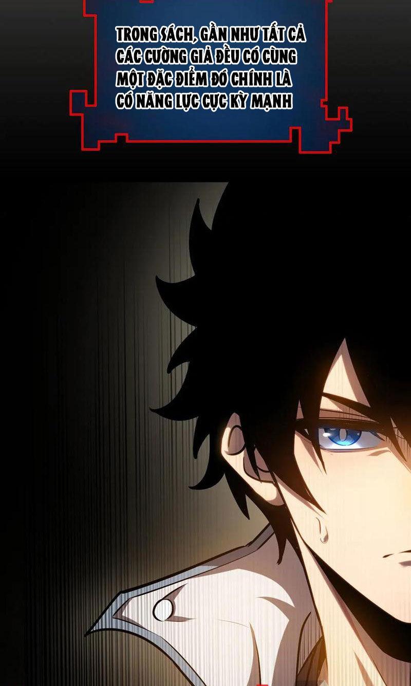 thâm uyên chi chủng chapter 24 32