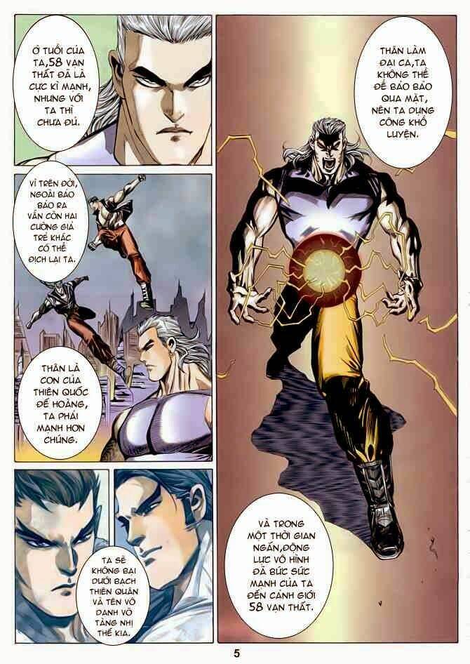 hải hổ 3 chapter 12 4