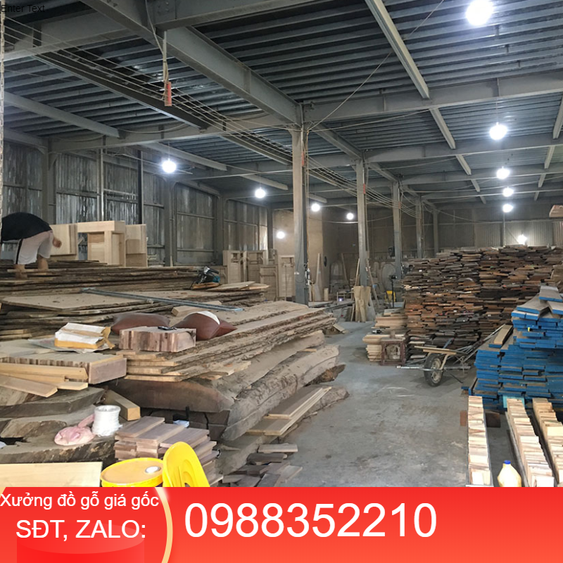 Tủ đầu giường gỗ hương