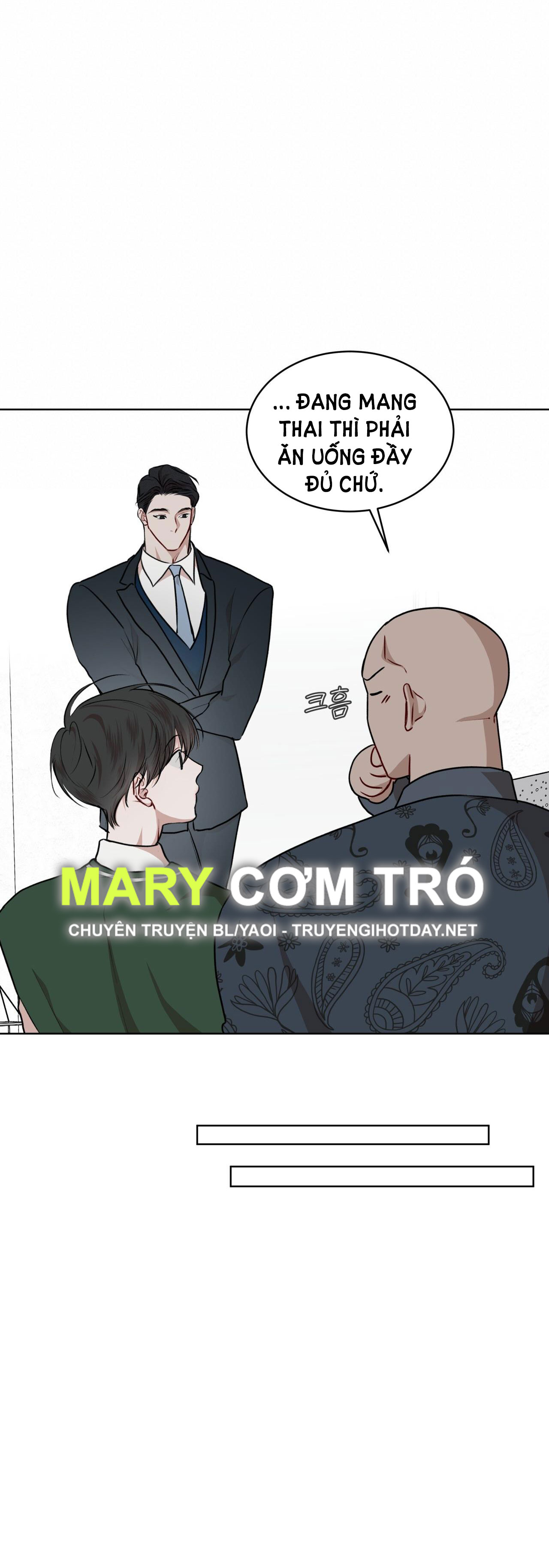 Nguồn Khởi Sinh chapter 69.2 - Trang 12