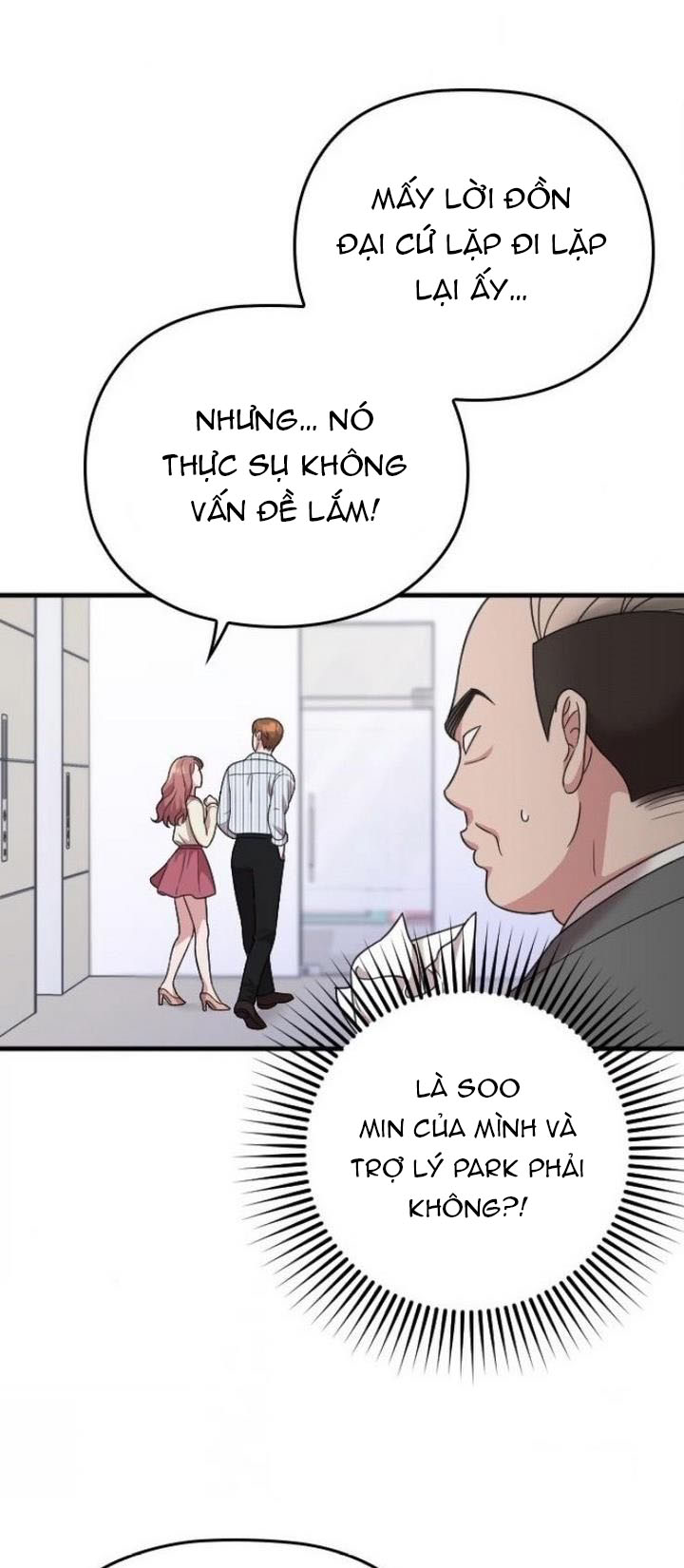 cô đi mà lấy chồng tôi chapter 18.2 28