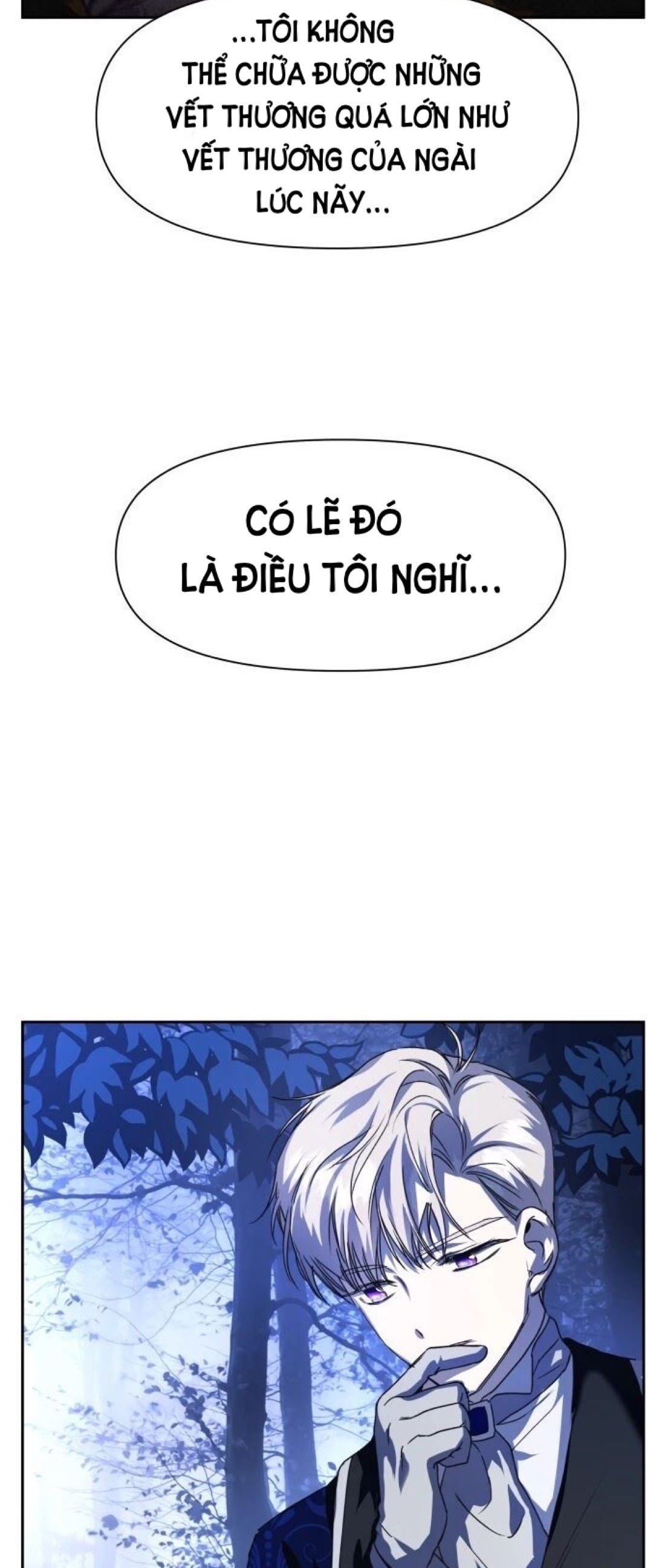 tôi muốn trở thành cô ấy dù chỉ là một ngày chapter 18 22