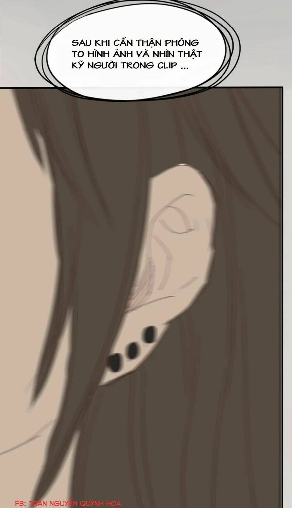 tin đồn là một lưỡi dao chapter 1 44