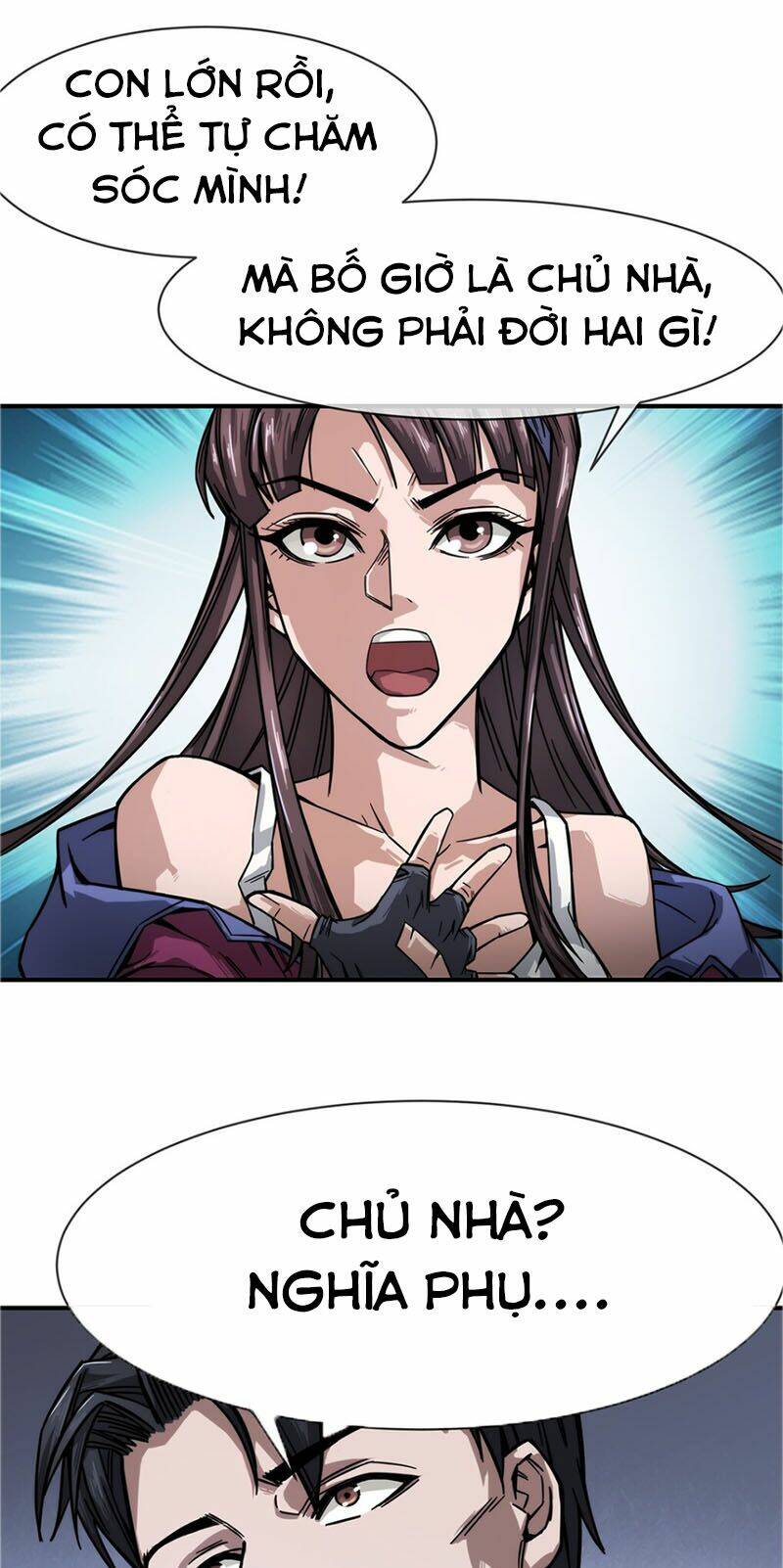 dạ thị chi vương chapter 3 31