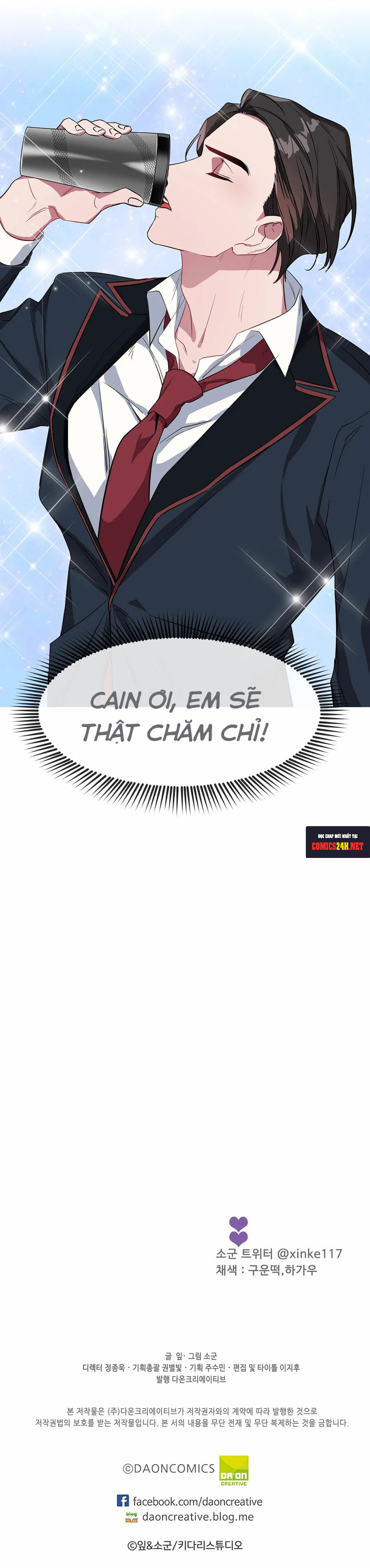 theo đuổi quý ngài ceo chapter 15 23