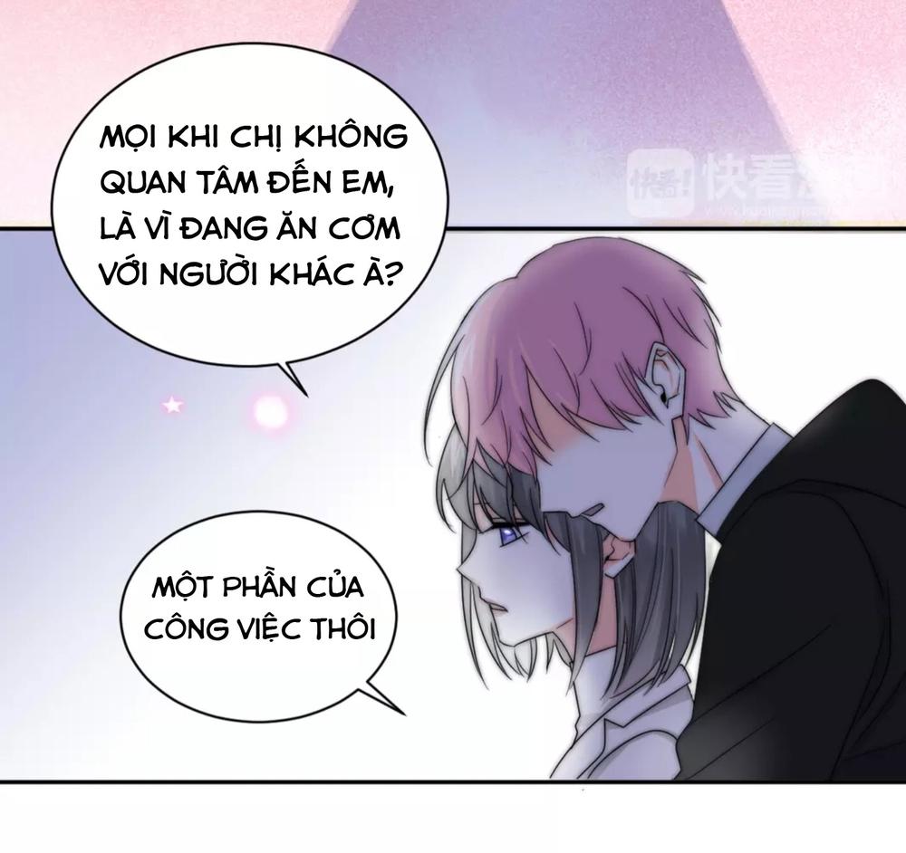 ánh trăng ngọt ngào chapter 1 9