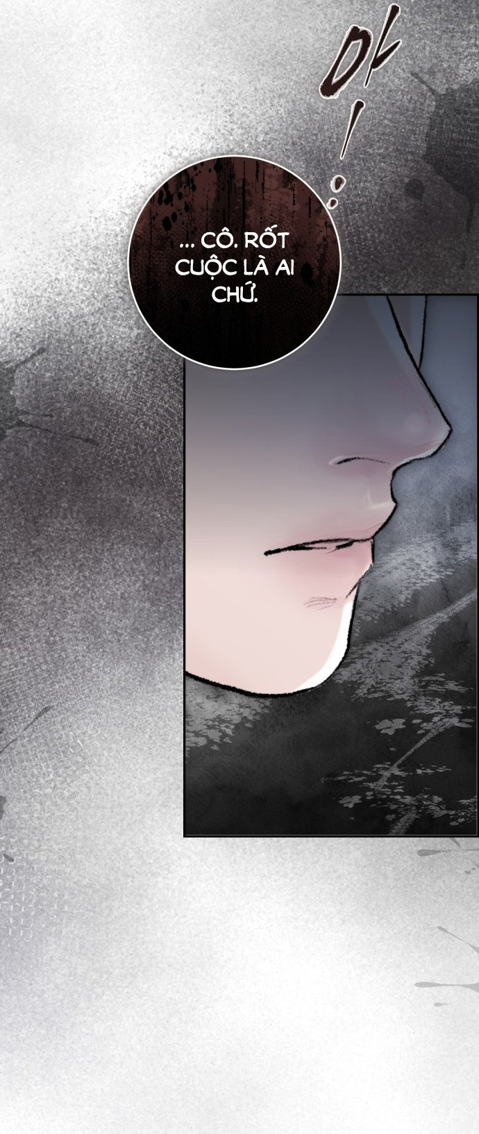 my demon - ác quỷ của tôi chapter 1.2 28